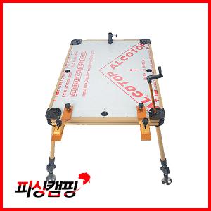 [달구벌산업] 2019 신형 A좌대 700 1000mm