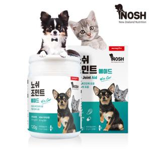 노쉬 조인트에이드 관절 영양제