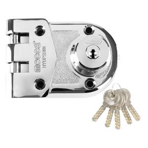 방화문 현관문 특수 보조키 양키 열쇠 잠금장치