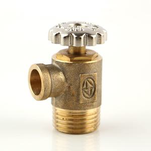 보일러 부속 신주 퇴수 가랑 대 15A 고급형 온수 반카바 바닥 난방 배관 연결 분배기 교체