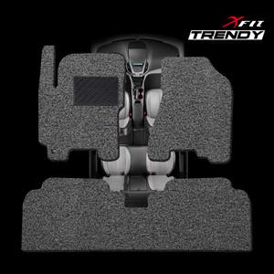 토요타_프리우스 3세대 (12년~16년2월) 확장형 코일카매트 그레이