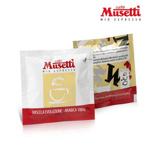 이태리 무세띠 파드커피 아라비카 50개입 끄레미시모 선택/포드커피/일리 라바짜 킴보