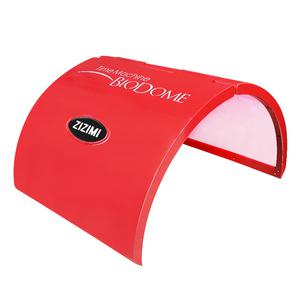 온열돔/지지미/접이식찜질돔(ZIZIMI)고급형레인보우-한국