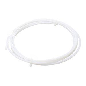프린트보드 테프론 튜브 (Teflon hose) 내경2X3 2X4 4x6