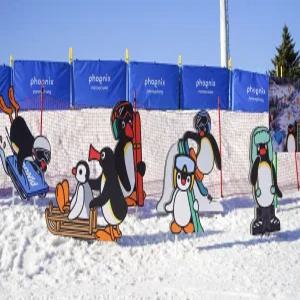 [강원 호텔] 휘닉스 호텔 평창 (평창)