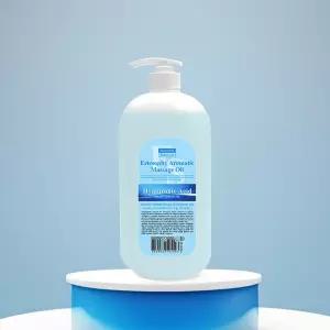 에스테소피 아로마틱 마사지 오일 히아루론산 1000ml