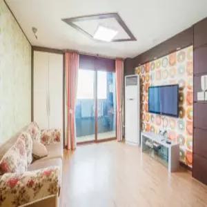 [제주 펜션] 제주 그린비치펜션 (이호테우,하귀,애월,한림,협재)