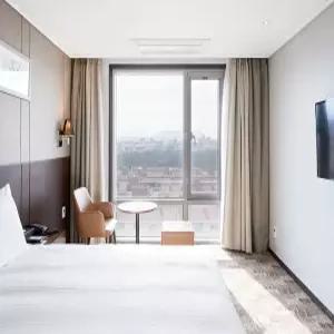 [제주] 라마다 제주시티 호텔(제주, 제주)