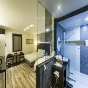 [충남] 공주 관광호텔 INK(충남, 공주)