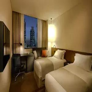 [제주] 신라스테이 제주(제주, 제주)