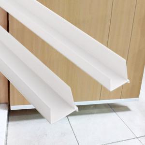 화장실문 보호대 화장실 문짝 보수 욕실문 곰팡이 습기 방지