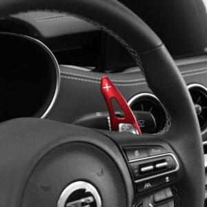 기아 스팅어 패들쉬프트 연장킷 패들쉬프트 튜닝용품