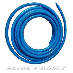 청편사 호스 15mm X 50M /펌프/동력/물/수도/고압/식품용