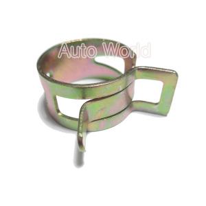 호스고정 스프링 클립 클램프 반도 집게밴드 스프링밴드