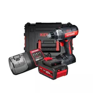 계양 DW18BLA 임팩 렌치 드라이버 18V 5.0Ah 베어툴 배터리선택