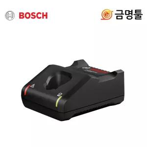 보쉬 GAL12V-40 리튬이온배터리충전기 10.8V AL1130CV후속 GSR10.8V충전기