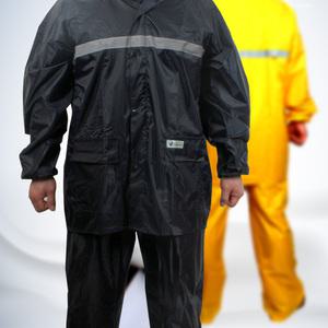 독수리표 신사상하우의 TK801-202 레저 낚시 등산 작업용 반사띠 비옷 우비