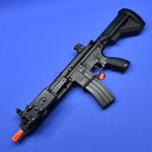 아카데미과학 M416D 전동건 17417 엠포 비비탄총 서바이벌 에어소프트건