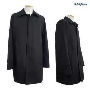 [에스엠진]SMJ707 남성 트렌치 코트 남자 캐주얼 코트 남성 바바리 코트 정장코트 겨울코트 내피분리