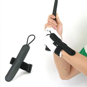 팔꿈치/손목/스윙아크/하체교정기/골프연습 자세교정