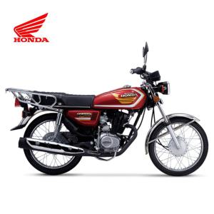 우양혼다 CG125 2021년식 레드패키지모델(클래식 바이크/메뉴얼 바이크 입문/125오토바이)