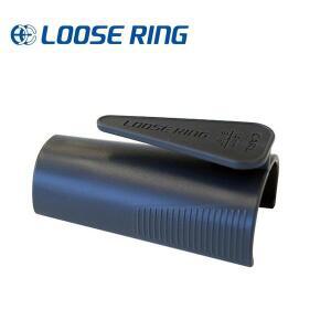 [기타]CARL 루즈링 지퍼 14MM Z-14 루즈리프 바인더링