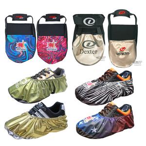 볼링화 슈즈커버 슬라이드커버 모음전 / 볼링용품