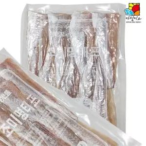 명태알포  명태포)