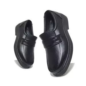 남성구두 남자 단화 로퍼 신발 캐주얼화 근무화 알바구두 워크