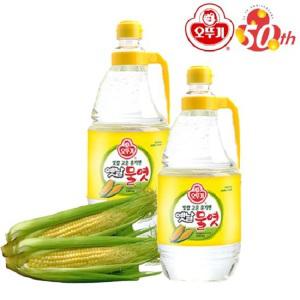 오뚜기 옛날물엿 2.45g