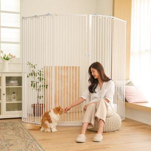 세이펫접이식안전문 고양이안전문 고양이방묘문