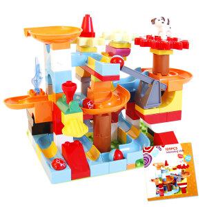 [젠토이] 스토리 슬라이드 볼 블럭109P (2866A)