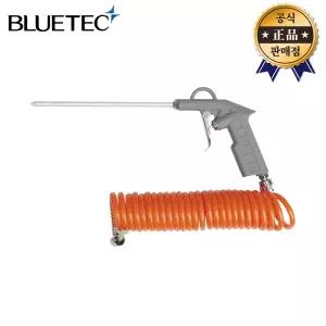 UDT(블루텍) 에어건세트 PAS-6 블루버드 호스포함 에어건 스프레이건