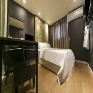 [서울] 도봉 도봉산모텔(서울, 도봉)