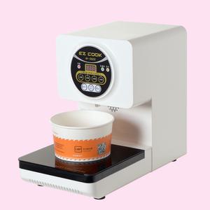 캔 이지쿡 IH5600 즉석조리기 라면기계