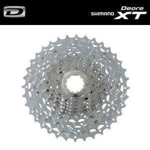 [FNS]시마노 CS-M771 10단 XT 카셋트스프라켓