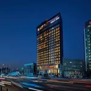 [서울 호텔] 신라스테이 삼성 (강남,역삼,삼성,논현)