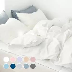 드림웰 알러지케어 지퍼형 차렵이불커버 SS