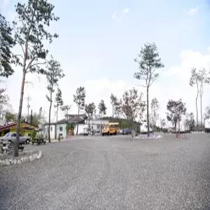 [강원 게스트하우스] 고성 말보로맨 카라반 오토캠핑장 (속초,고성)