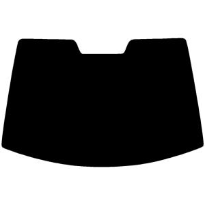 기아 모닝 전면 열성형 썬팅필름 DIY 셀프 열차단 썬팅지