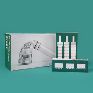 퓨어레인 실속 패키지 주방용 PR-500 녹물제거 필터 염소제거 자바라 싱크대 정수