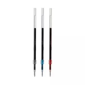 UNI 제트스트림 볼펜용 리필 SXR-7 0.7mm 단색용리필심