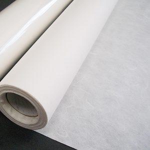 전통운용롤한지 91cm x 20m 벽지 도배지 창호지 초배지 한지공예