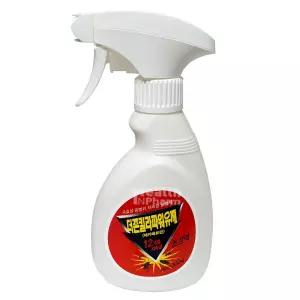 더존킬라 파워유제 300ml(12개월지속) 1개/바퀴벌레구제/개미구제/파리/벌레약/살충제/싹쓸이