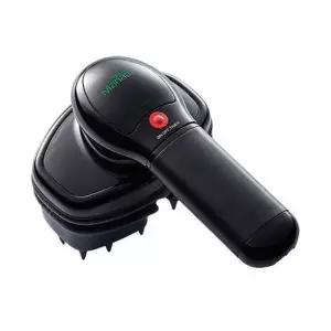 [MARIATTI]마리아띠 두피 마사지기 무선 전동 샴푸브러쉬 SO-801 부모님선물 선물추천