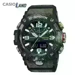 GG-B100-1A3DR 지샥 머드마스터