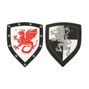 EVA방패 - 말랑한 스펀지 장난감 스포츠 실내