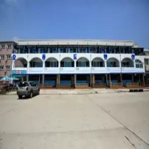 [전남 펜션] 여수 오동도펜션본관 (여수)