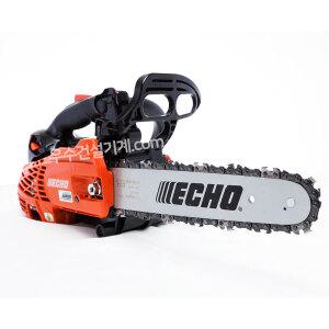 ECHO 에코 엔진톱 CS-2511TES(체인톱날규격 91*20)