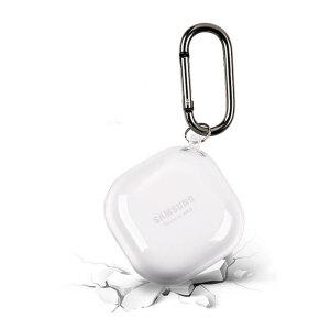 머큐리 갤럭시 버즈라이브 버즈프로 투명 키링 케이스